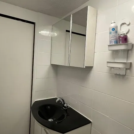 Privee Numero 3 Dans Un Superbe En Colocation Апартаменты *