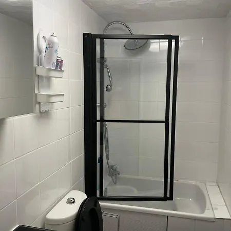Апартаменты Privee Numero 3 Dans Un Superbe En Colocation
