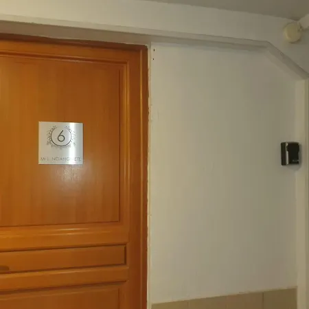 Апартаменты Privee Numero 3 Dans Un Superbe En Colocation *